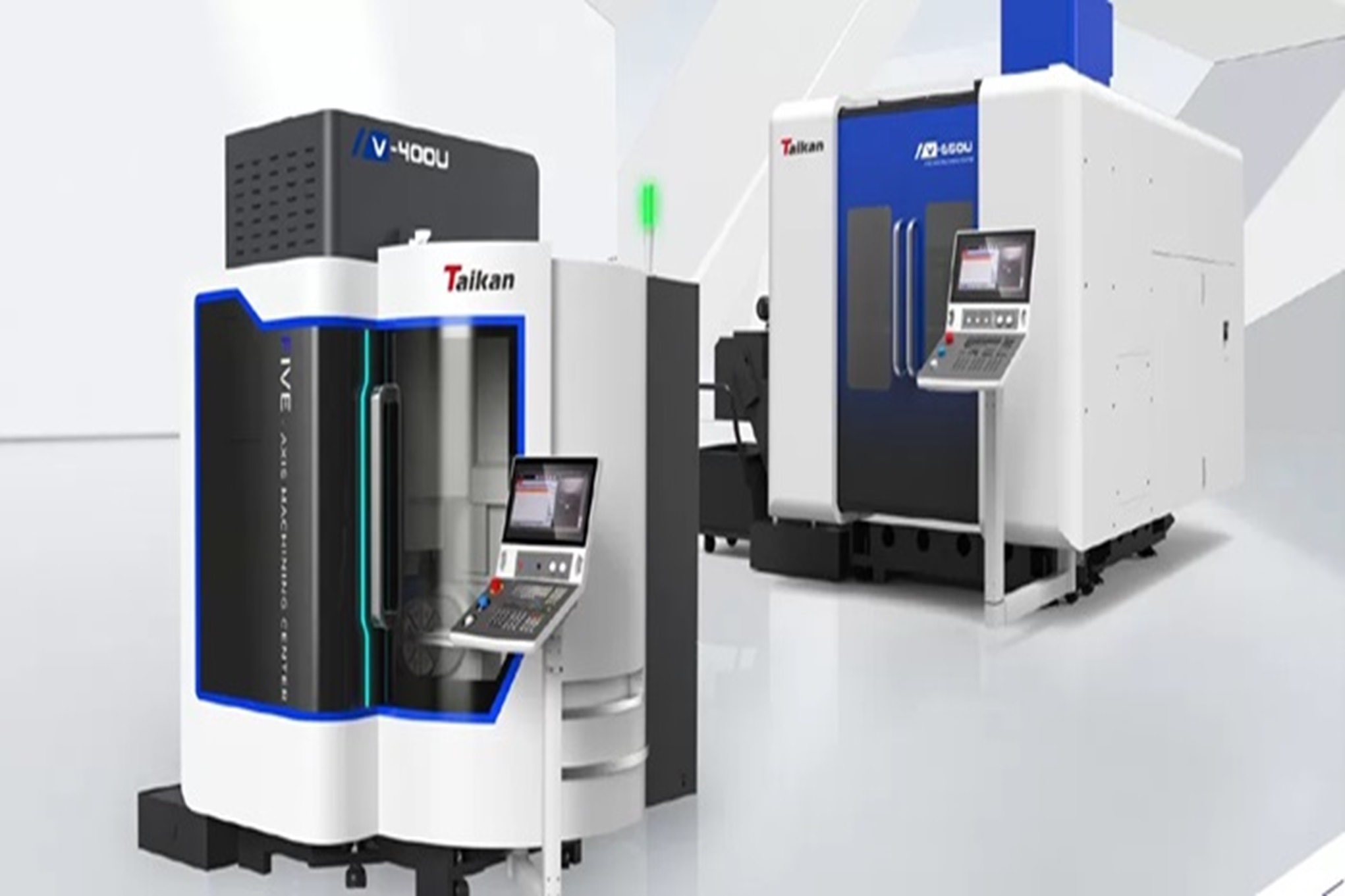 5-Axis vs 12-Axis CNC: Navigating the Future of Precision Machining - 翻译中...