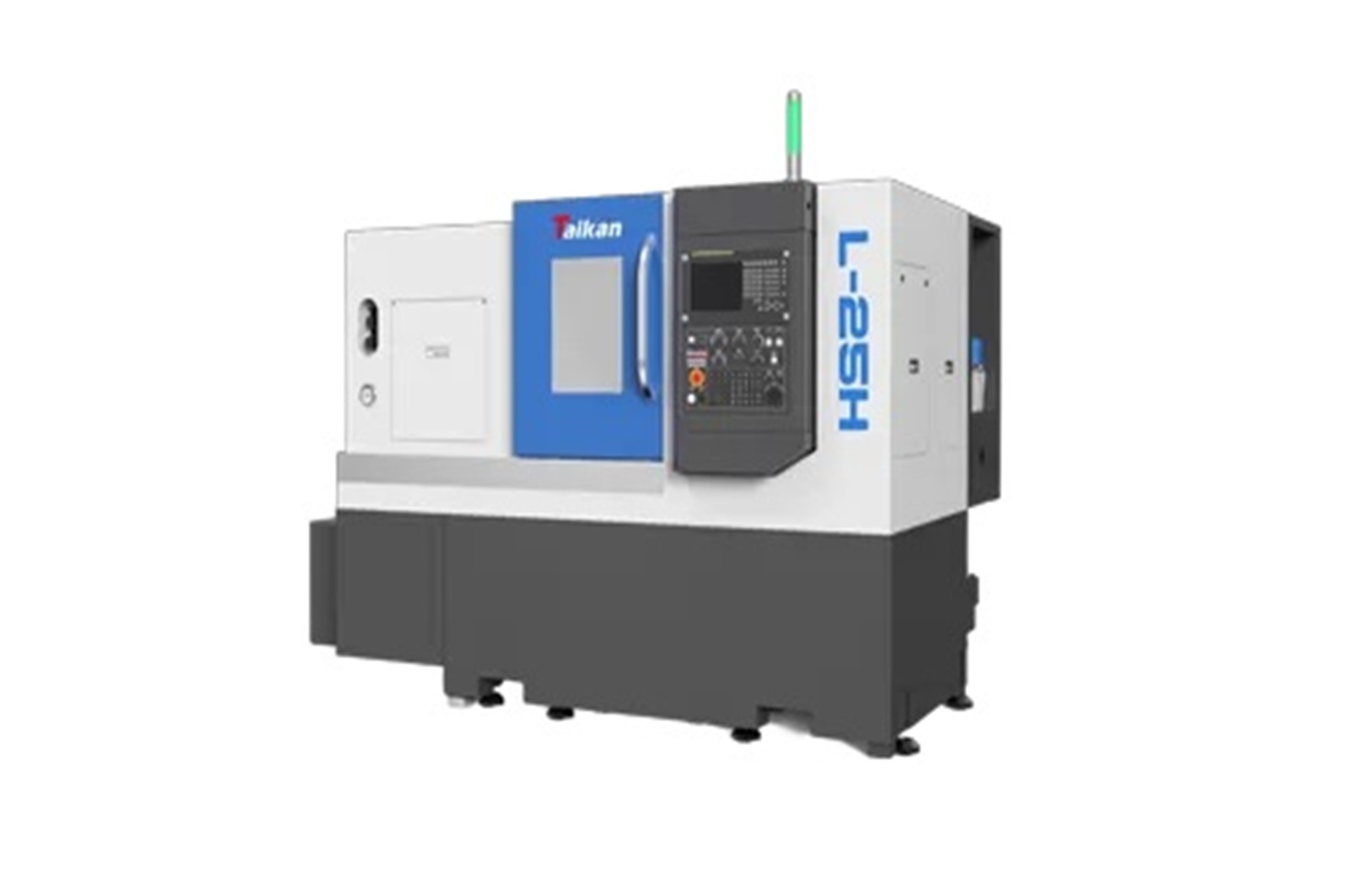 What Can You Make With a CNC Lathe? - 翻译中...