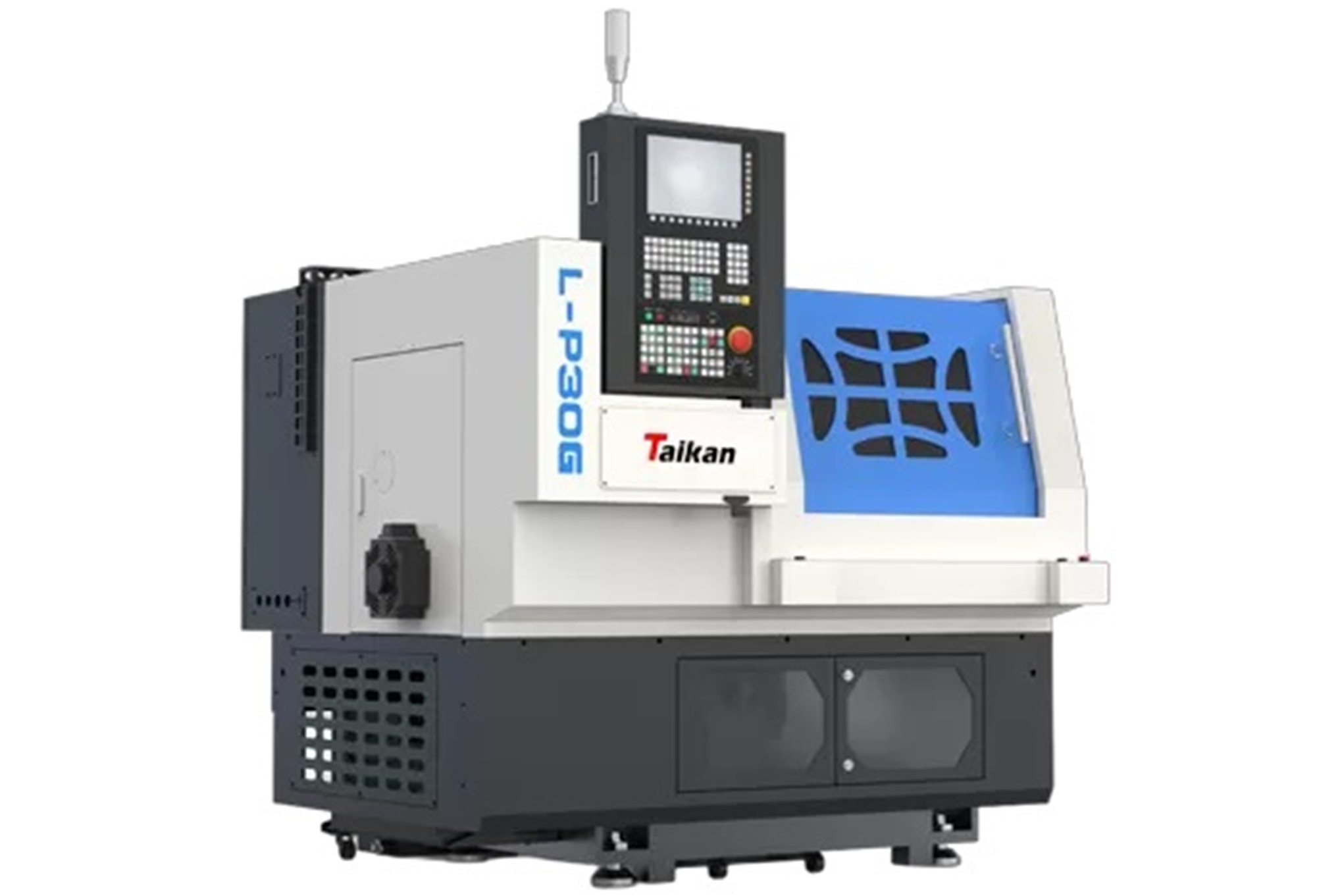 The Role of CNC Gang Type Lathes in High Accuracy Component Fabrication - 翻译中...