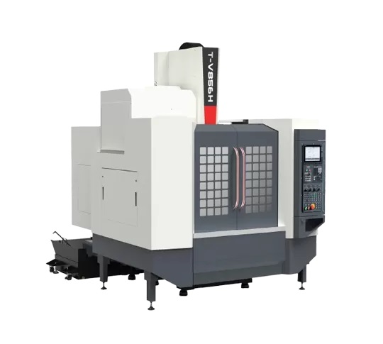 China vertical machining center China vertical machining center