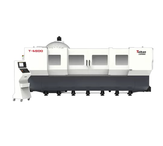 T-6500 жылжымалы бағаналы профильді өңдеу орталығы T-6500 жылжымалы бағаналы профильді өңдеу орталығы