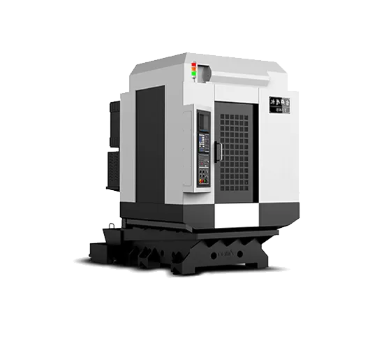 L-P30Y жоғарғы контексті CNC көлденеңне өзгерту (Милling)