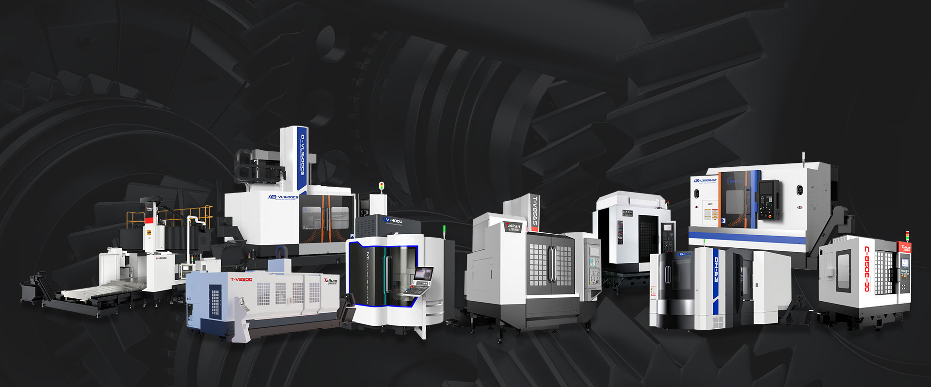 CNC машина ортасыName