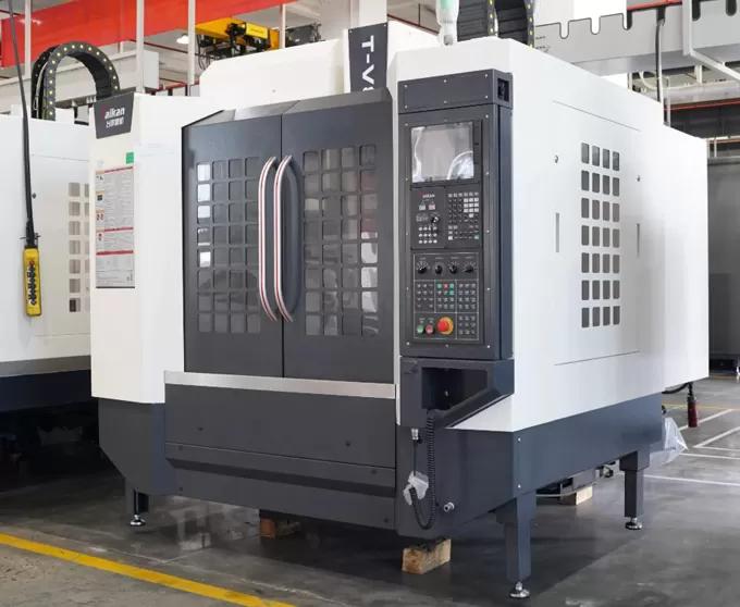 3-осьті CNC өңдеу шешімдері: Өндірісіңіз үшін дәлдік пен тиімділікті оңтайландыру