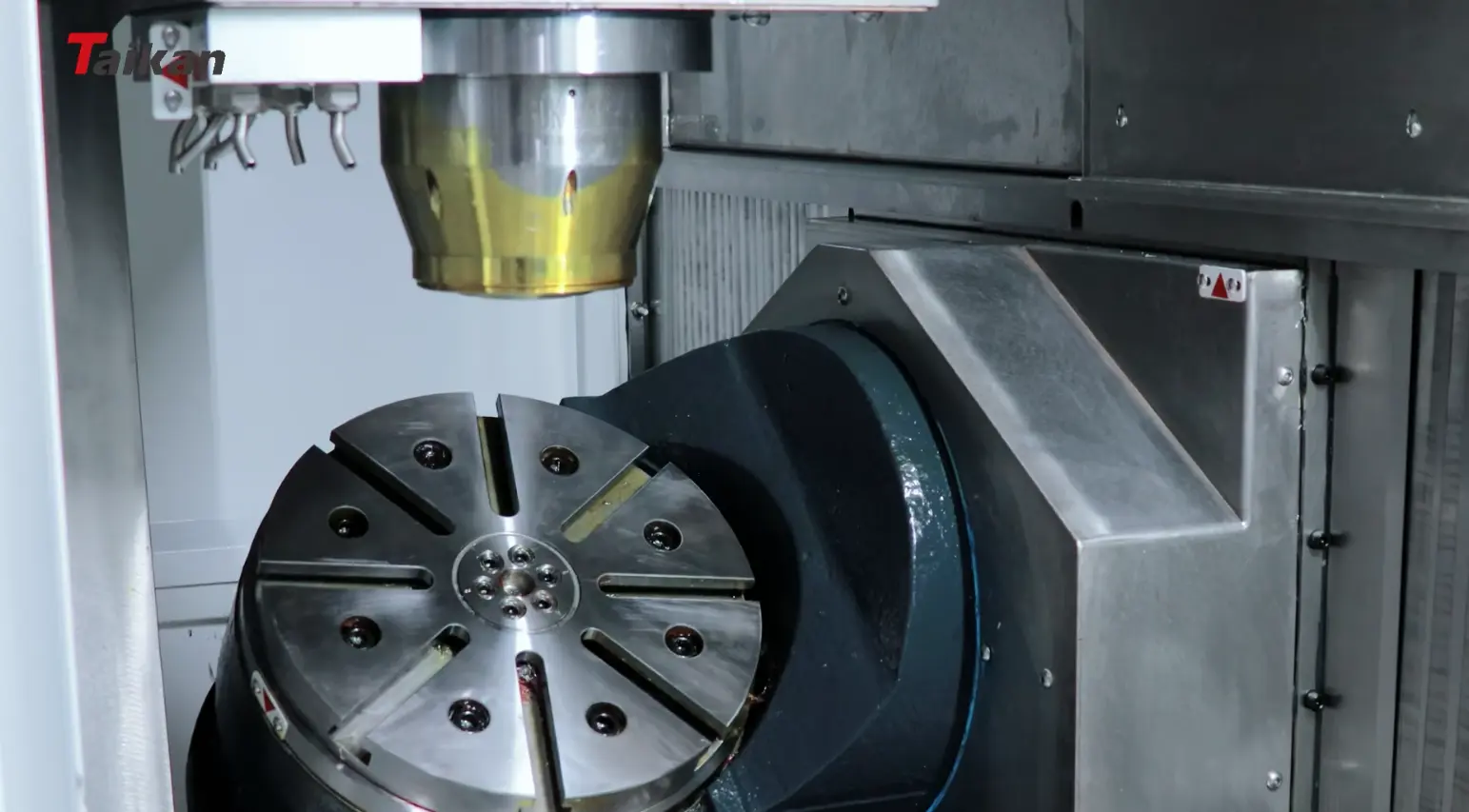 Taikan CNC өңдеу Taikan CNC өңдеу