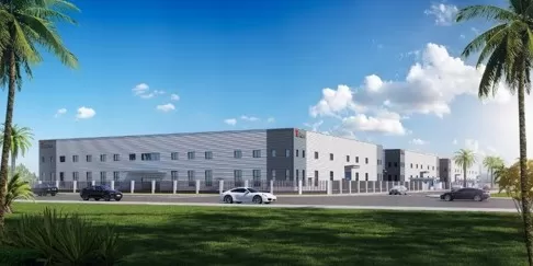 Вьетнамдағы өндіріс базасы Вьетнамдағы өндіріс базасы