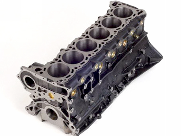 CNC Horizontal Machining Center