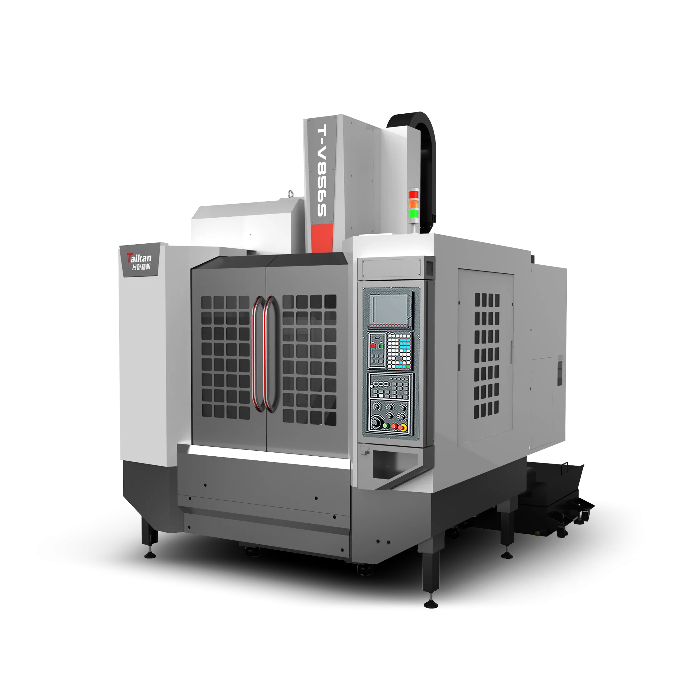 T-V856S Vertical Machining Center