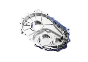 CNC Horizontal Machining Center