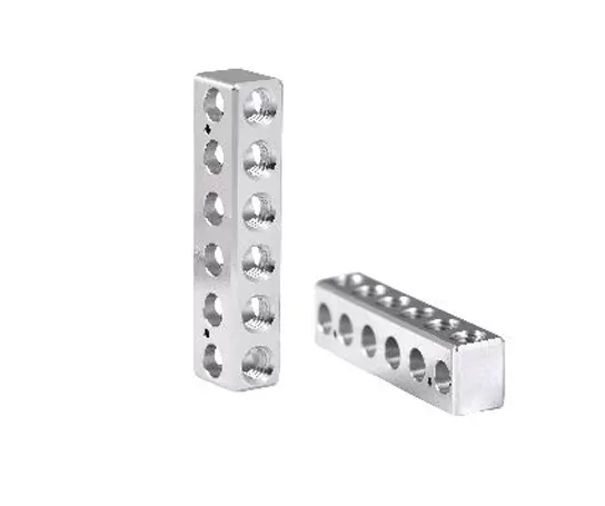 5 Азу CNC машина құрастырушылары