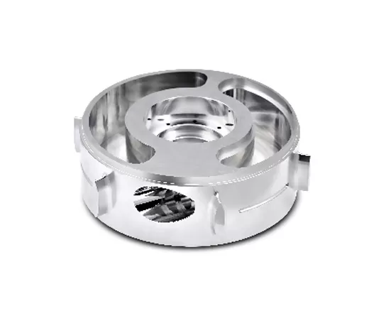 5 Азу CNC машина жұмыс істеу