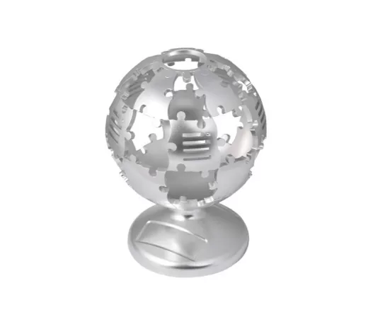 5 Азу CNC машина құрастырушылары