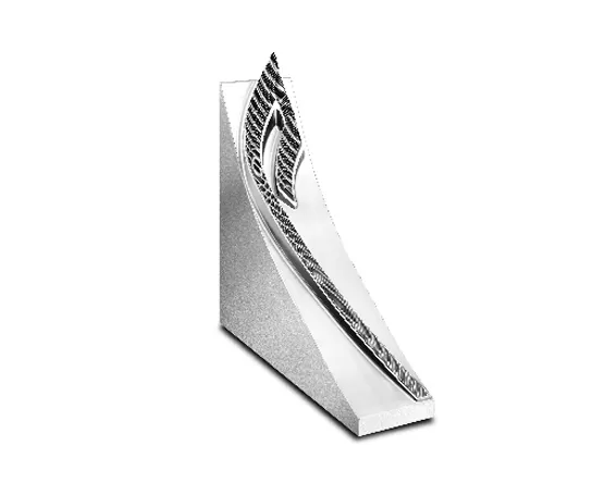 5 Азу CNC машина жұмыс істеу