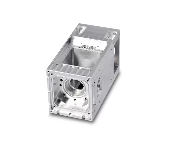 5 Азу CNC машина жұмыс істеу
