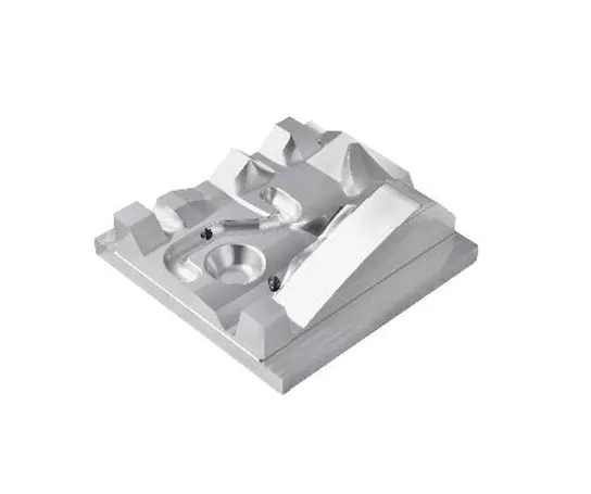 5 Азу CNC машина құрастырушылары