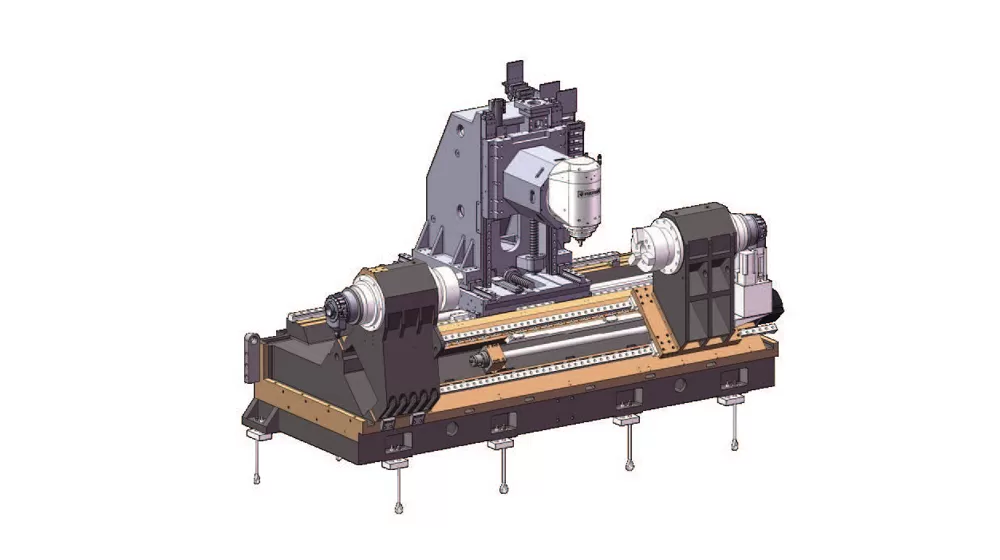 Overall structure - 翻译中...
