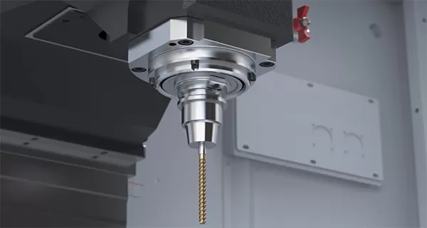 Дрон бөлшектеріне арналған CNC өңдеу