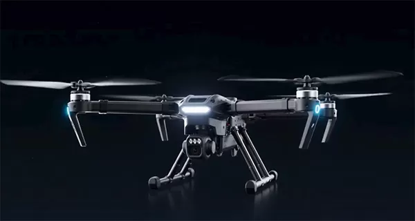 Дрондарға арналған CNC өндіріс қызметі