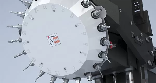 CNC өңдеу