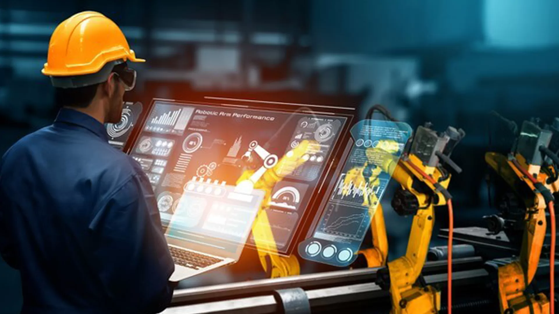 Өнімділікті арттыру: AI және Sensor Fusion CNC шпиндельі мен құралдың қызмет ету мерзімін болжауды қалай төңкеріс жасап жатыр