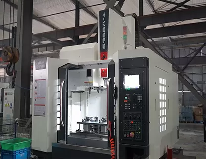 NEV революциясын жүргізу: Jiangsu Fengtuo компаниясы Taikan Machine көмегімен дәлдік пен ауқымдылыққа қалай қол жеткізеді