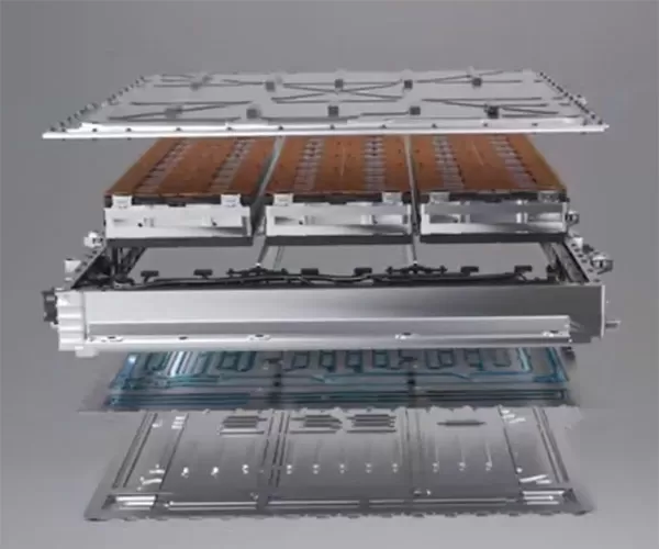 Jiangsu Fengtuo CNC компоненттерін өңдеу Jiangsu Fengtuo CNC компоненттерін өңдеу