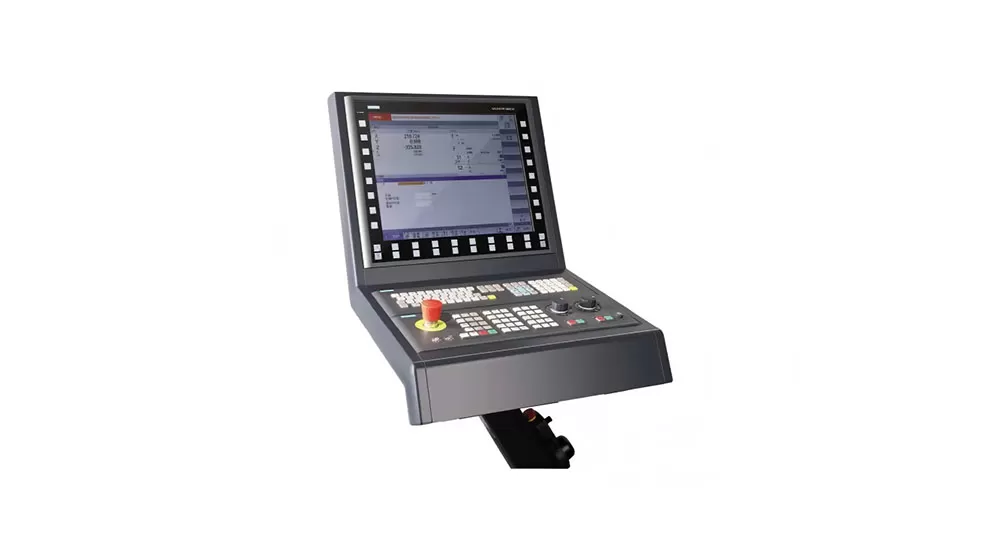 SINUMERIKONE CNC system - 翻译中...