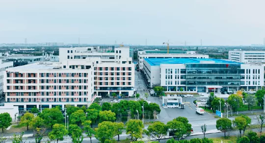 Хужоу өндірістік бас кеңсесі