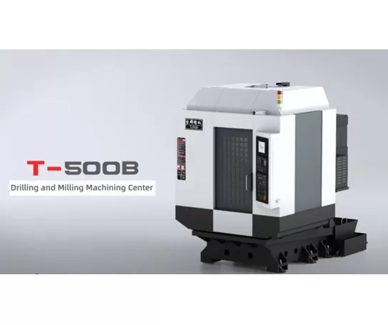 T-500B өшіру