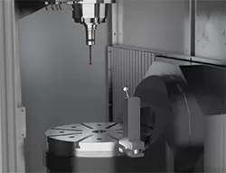 Taikan V-200U CNC порталды өңдеу орталығы Taikan V-200U CNC порталды өңдеу орталығы