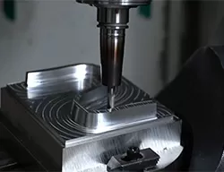 Taikan V-200U бес осьті CNC станок Taikan V-200U бес осьті CNC станок