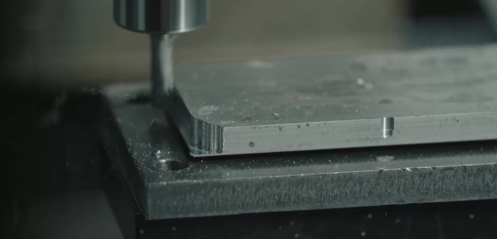 Тік мазмұнын ортасының бақылау параметрлері