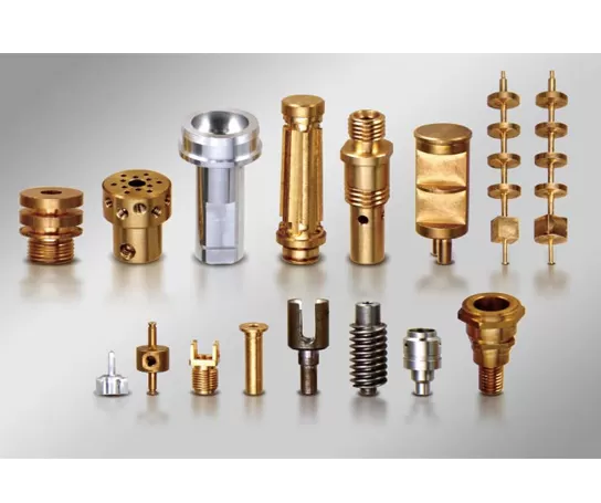 Жалпы Spindle автоматты түрде Lathe Traub машина