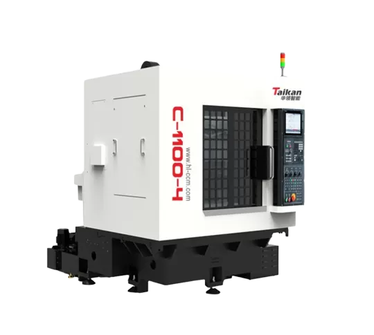 C-1100-2/3/4 Көп басты жылдамдығы