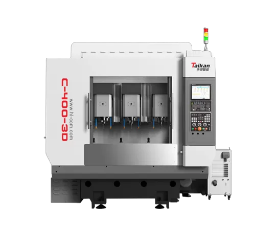 C-400-3D көп- қимыл- ылдамдық орналасуы