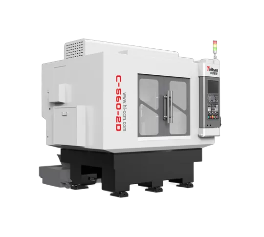 C-560- 2D көп-Worktabel жылдам аралығының ортасы