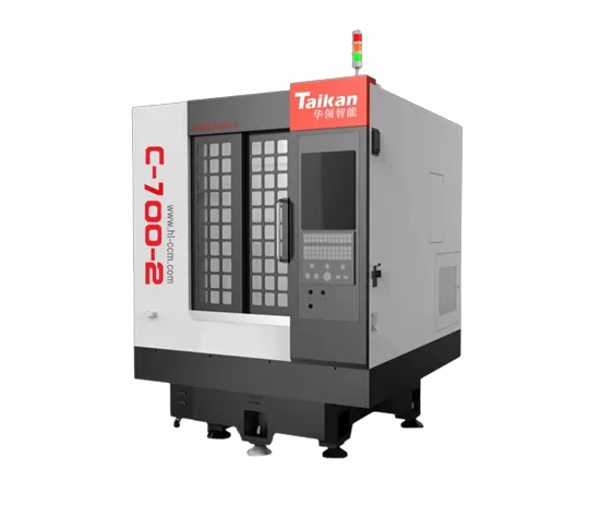 C-700-2 көп басты жылдамдығы