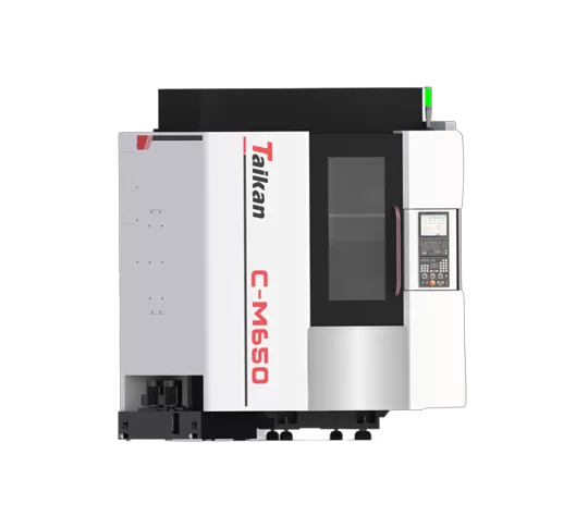 C-M650 жалғастығы жылдамдығы