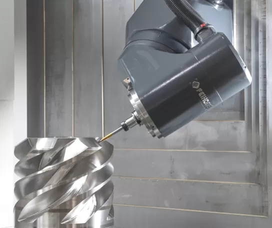 CNC 5 Осы машық