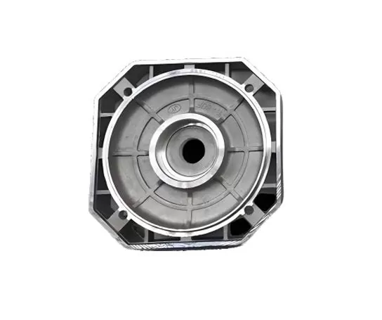 CNC көлденеңнің ортасы