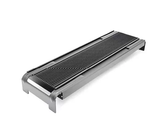 CNC көлденеңнің ортасы