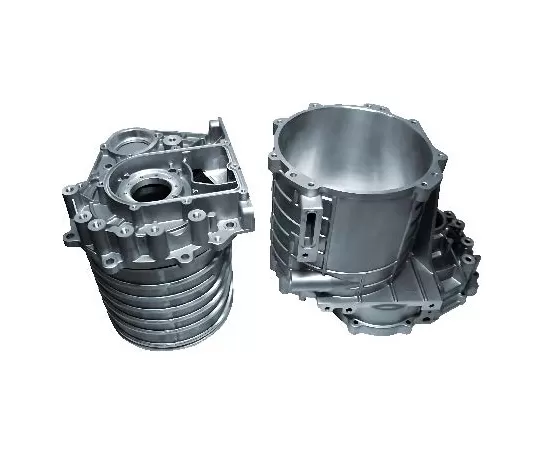 CNC көлденеңнің ортасы