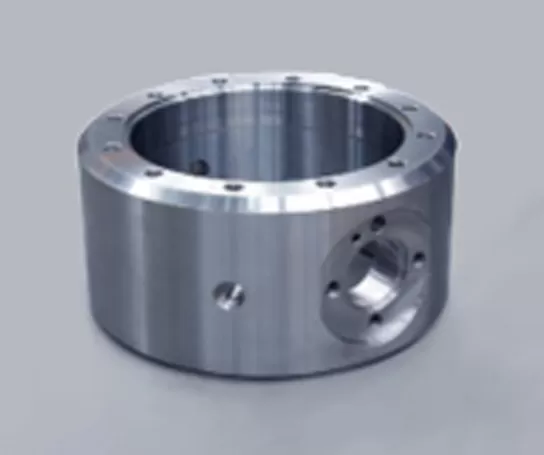 CNC Lathe FactoryName