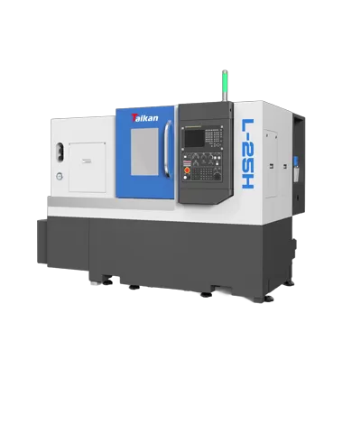 CNC LatheName