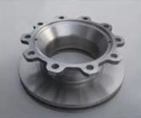CNC Lathe жасаушылары