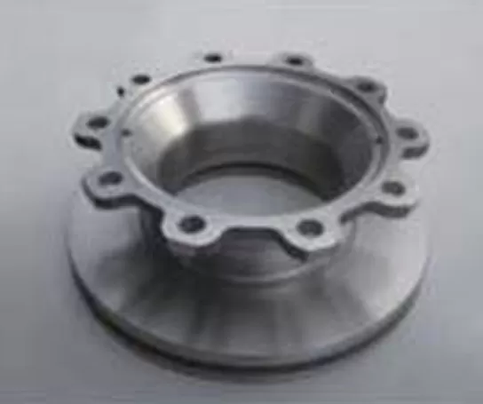 CNC түрі