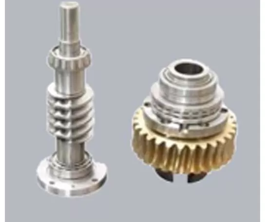 CNC көлденеңнен сызық