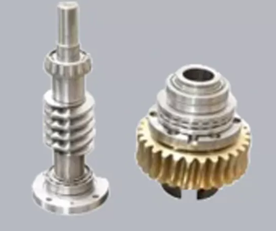 CNC Lathe жасаушылары