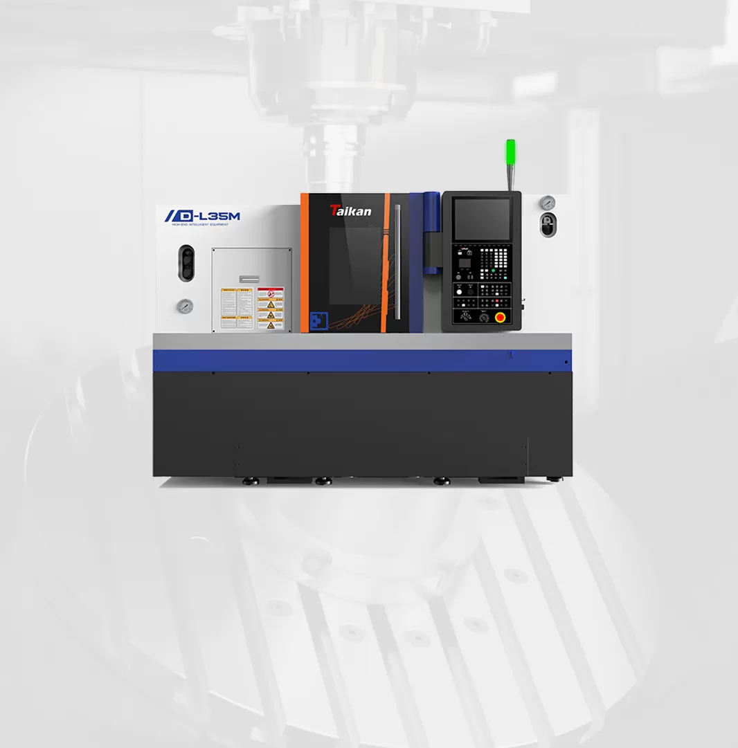 CNC LatheName