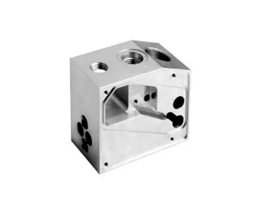 CNC өшіру